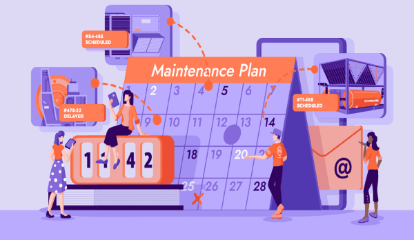 055-Equipment-Maintemance-Plan