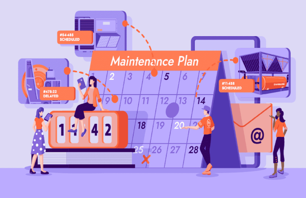 055-Equipment-Maintemance-Plan