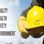 Health, Safety, Environment & Quality (HSEQ)