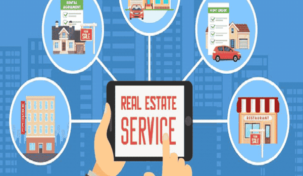 housing services