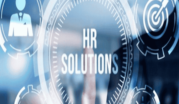 hr-solution