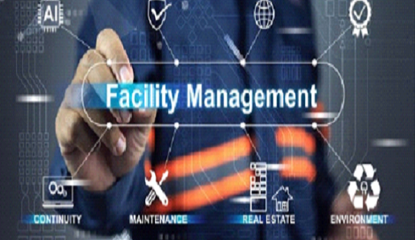 facility management asal